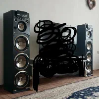 سیستم باند خانگی قوی