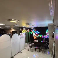 ۹۳.۵ متری تجاری، دو نبش، زیر همکف، بلوار کاوه