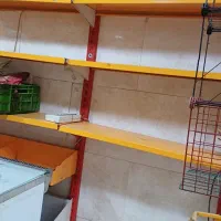 سوپر مارکت ۱۱۰|اجارهٔ مغازه و غرفه|تهران, شهرک فردوس (حسینی)|دیوار