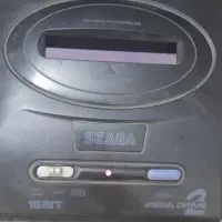 سگا sega مگا درایو