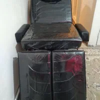 تخت ۴ تکه تتو|آرایشگاه و سالن‌های زیبایی|فردیس, شهرک وحدت|دیوار