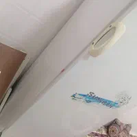 فروش یخچال موتورسوخته|یخچال و فریزر|شوش, |دیوار