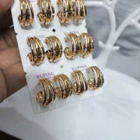 گوشواره ژوپینگ