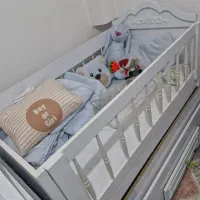 گهواره معاوضه باکالسکه