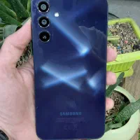 سامسونگ Galaxy A15 با حافظهٔ ۱۲۸ گیگابایت