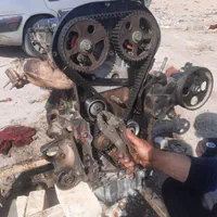 لوازم وقطعاط استوک زانتیا|قطعات یدکی و لوازم جانبی|اصفهان, ارزنان|دیوار