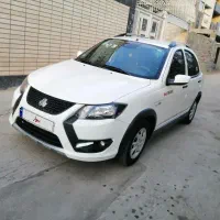 کویبک Gx مدل 1403|خودرو سواری و وانت|اصفهان, شهرک میلاد|دیوار