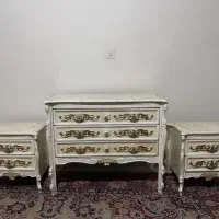 تخت دو نفره|تخت و سرویس خواب|ری, شهرری|دیوار