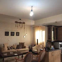 ۹۰ متر ۲ خواب فول امکانات|فروش آپارتمان|تهران, پرواز|دیوار