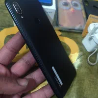 Huawei Y6 Prime 2019(تمیز،خونگی)|موبایل|اصفهان, ملکشهر|دیوار