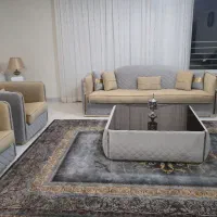 فرش ۹متری و فرش آشپزخانه