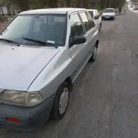 پراید صبا 85|خودرو سواری و وانت|فردوس (خراسان), |دیوار