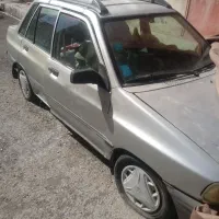 پراید مدل 84|خودرو سواری و وانت|رباط‌کریم, رباط‌کریم|دیوار