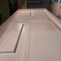 نیروی کار برای کار وکیوم کابینتن
