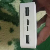 یک عددپاوربانک ردمی سیامی 20000درحدنو|لوازم جانبی موبایل و تبلت|برازجان, |دیوار