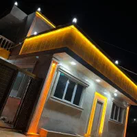 ویلا دوبلکس نوساز سند دار 1404|فروش خانه و ویلا|خوش‌رودپی, |دیوار