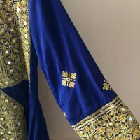 زیح آستین و لباس نو|لباس|زاهدان, |دیوار