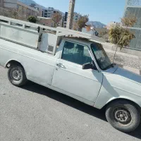 وانت پیکان مدل 84