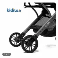 کالسکه بچه مارک کیدیلو  k8 pro|کالسکه و لوازم جانبی|اردبیل, |دیوار