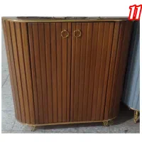 آینه وکنسول ومیز تلویزیون وجاکفشی|بوفه، ویترین، کنسول|اسلامشهر, شهرک قائمیه|دیوار