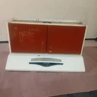 2عدد کابینت ابچکان دیواری با هود