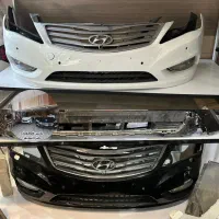 قطعات سانتافه جنسیس آزرا گرنجور اپتیما موهاوی|قطعات یدکی و لوازم جانبی|تهران, بازار|دیوار