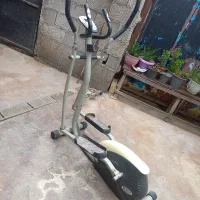 فروش دوچرخه ثابت