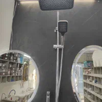 دوش پیانویی چهارحالته