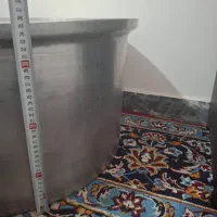 دیگ بزرگ|ظروف پخت‌وپز|بندر ماهشهر, |دیوار