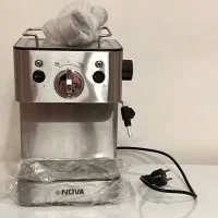 قهوه ساز درحد نو|سماور، چای‌ساز، قهوه‌ساز|ساوه, |دیوار