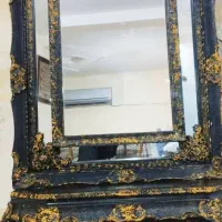 اینه کنسول بوفه