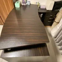 میز|میز تحریر و کامپیوتر|رویان, |دیوار