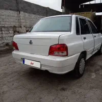 پراید۱۳۲مدل۹۲EX|خودرو سواری و وانت|آمل, |دیوار