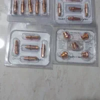 نازل پلاسما و هوا برش
