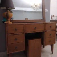 دراور ومیز ارایش