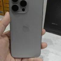 ایفون iphone 15 pro max حافظه 256