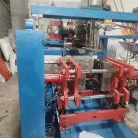 دستگاه تزریق پلاستیک بادی|ماشینآلات صنعتی|کرج, شهرک طالقانی|دیوار