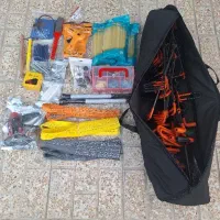 فروشگاه ابزار pdr و سنتی صافکاری