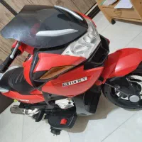 موتور شارژی