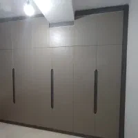 کمد دیواری حسین|جاکفشی، کمد، دراور|کرج, خرمدشت|دیوار