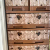 کشو همه کاره