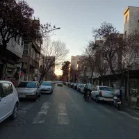 خانه کلنگی ۲ پلاک ۱۳۵متری بر اسکندری|فروش زمین و ملک کلنگی|تهران, هلال احمر|دیوار