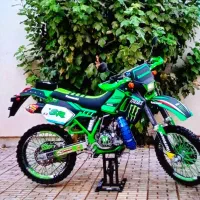 کاوازاکی کا دی ایکس