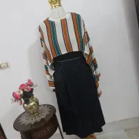 لباس پالتو مانتو|لباس|نیشابور, هفده شهریور|دیوار