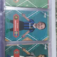 کیمدی|اسباب‌‌بازی|میانه, |دیوار