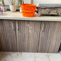 کابینت و حفاظ