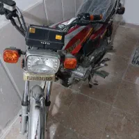 موتور سیکلت