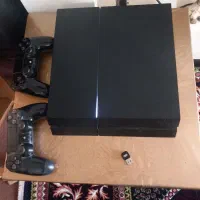 پی اس فور4