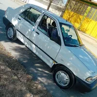 پراید ۹۸ درحد صفر کم کار|خودرو سواری و وانت|کنگاور, |دیوار