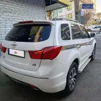 هایما s7 مدل ۹۶